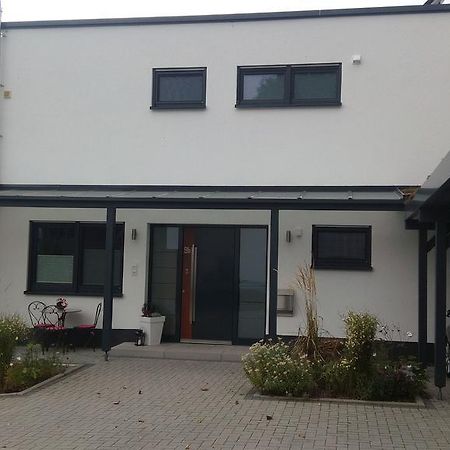 Ferienwohnung Sayntalblick Caan Экстерьер фото