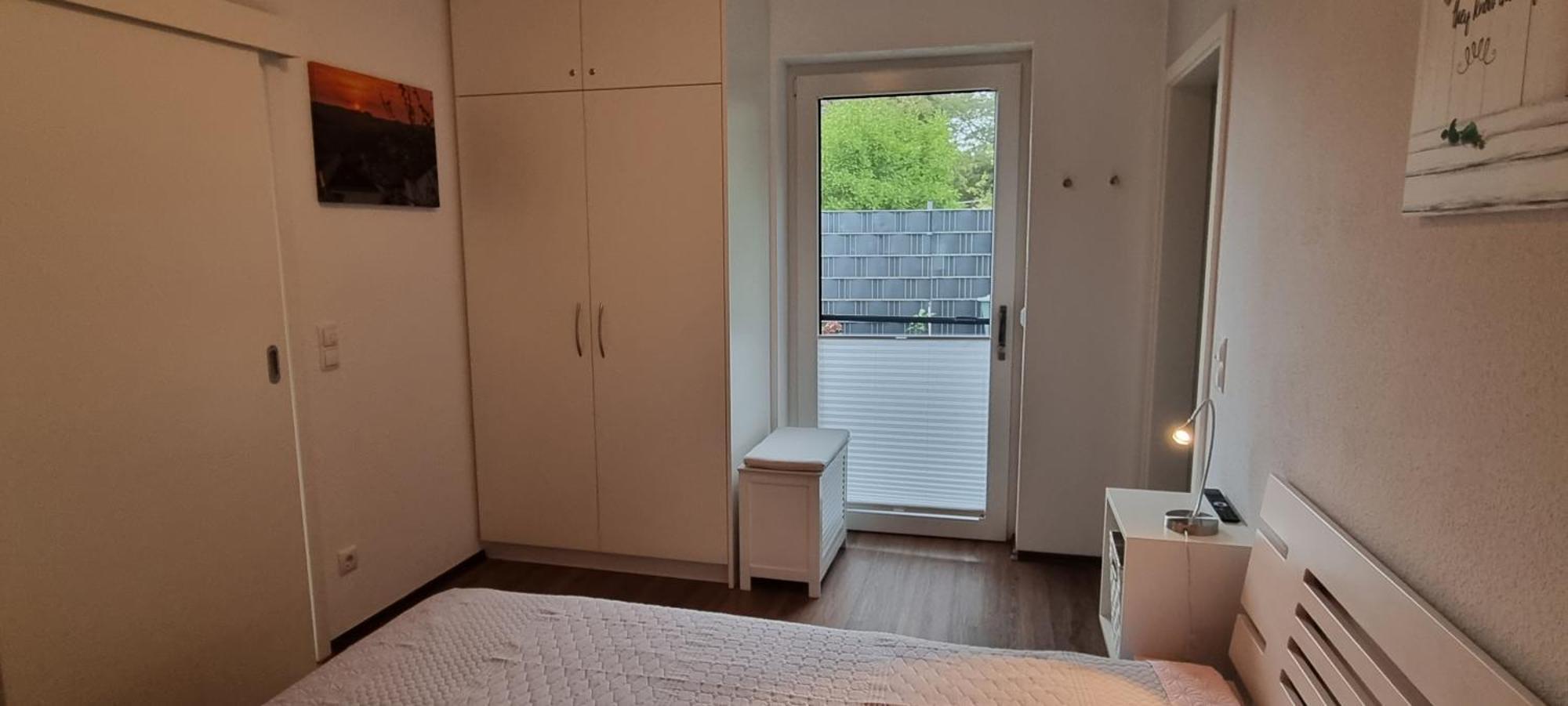 Ferienwohnung Sayntalblick Caan Экстерьер фото