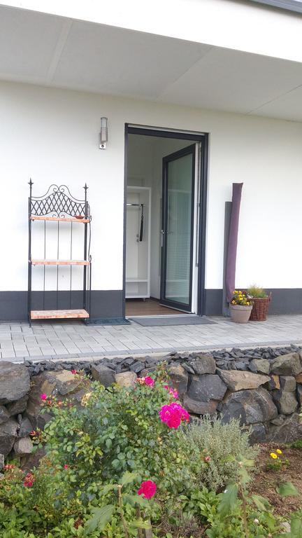 Ferienwohnung Sayntalblick Caan Экстерьер фото