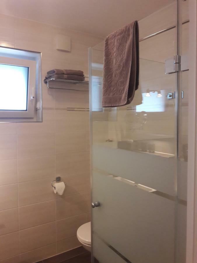 Ferienwohnung Sayntalblick Caan Экстерьер фото